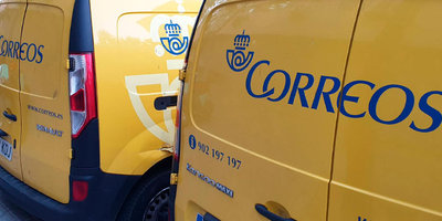 Nueva oferta de empleo en Correos
