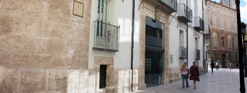 Fundaci�n de Estudios Burs�tiles y Financieros