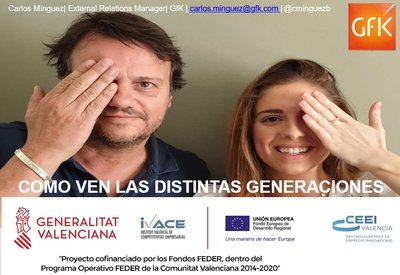 C�mo hemos cambiado en nuestros h�bitos de compra. Milennials, centennials y dem�s generaciones