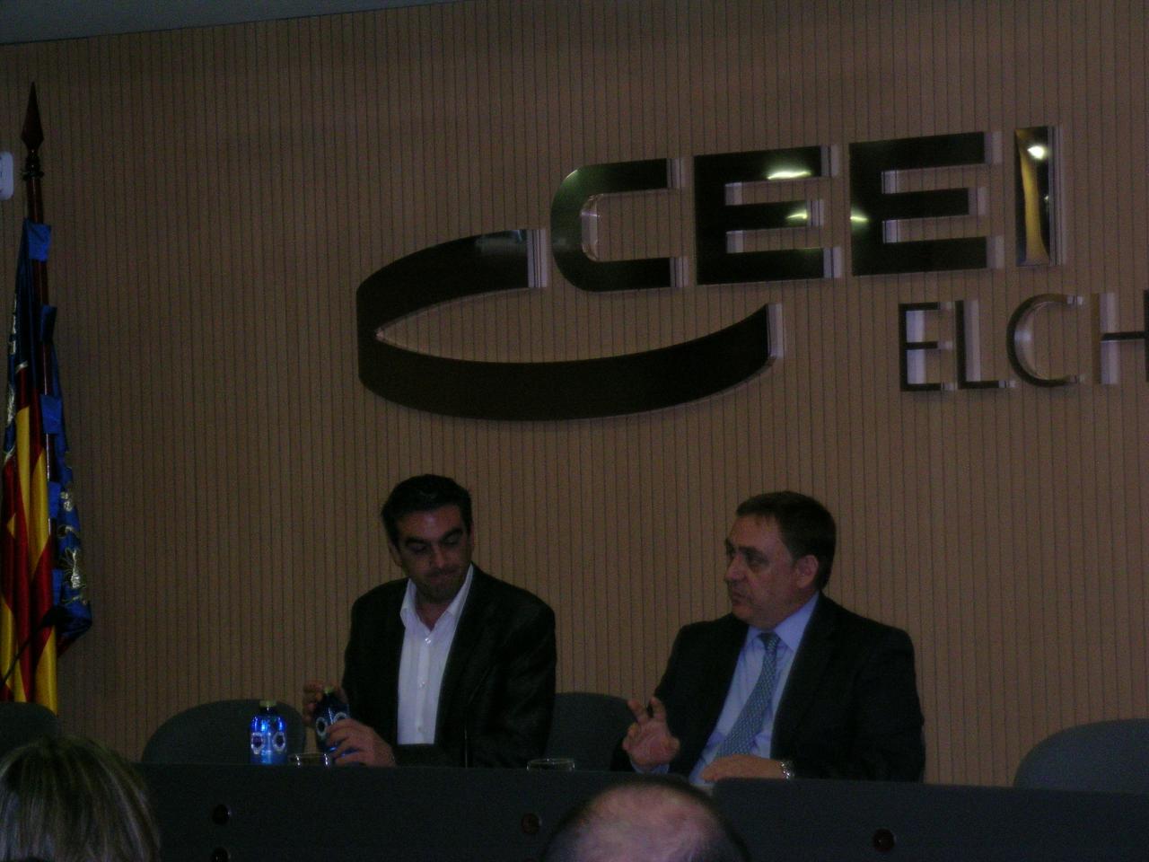 Joaquin Alcazar y Ponente