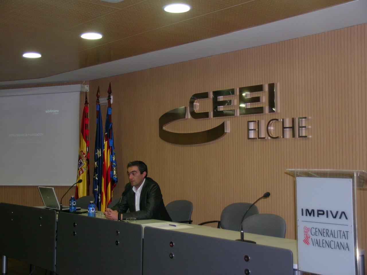 Joaquin y Javier Garc�a