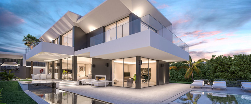 Marbella�s New Developments: A Gateway to Modern Mediterranean Livingn actualidad