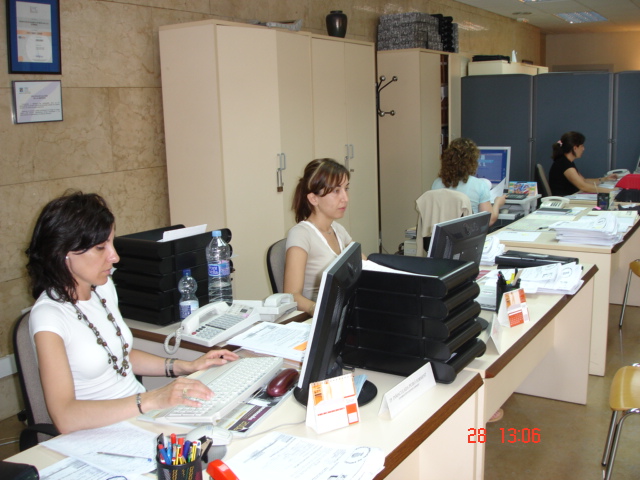 Moncada Servicios Urbanos, S.A.U.