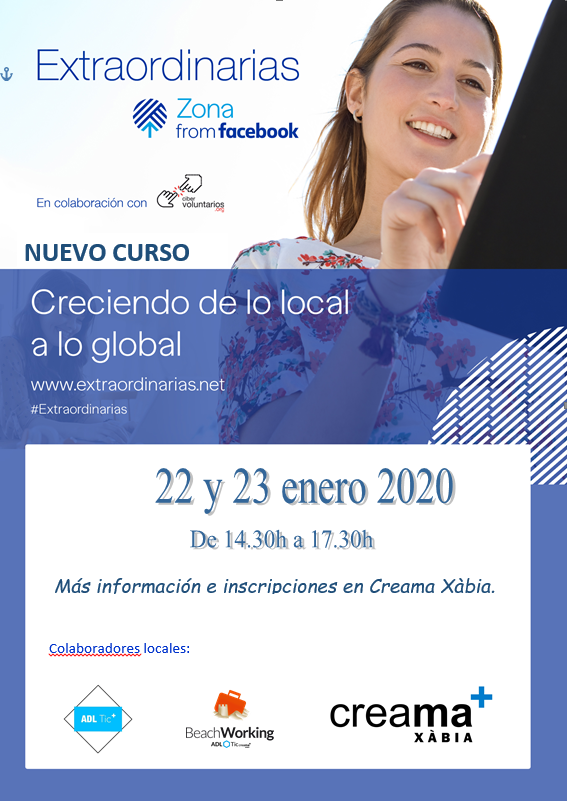 Mujeres extraordinarias