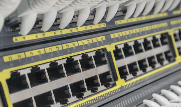 Para qu� sirve la fibra �ptica