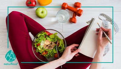 5 consejos para una correcta alimentaci�n deportiva