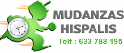 Mudanzas H�spalis