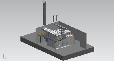 Cabycal dise�a dos l�neas de pintura l�quida para Lauak