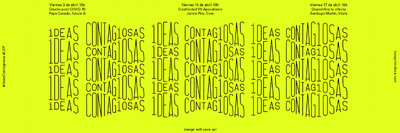 Webinar: " Dise�o post COVID-19" con Pepa Casado D'Amato de future-A