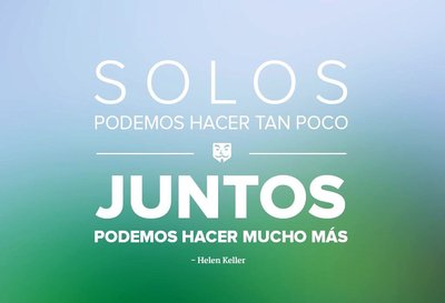 Que m�s podemos hacer en este Confinamiento !