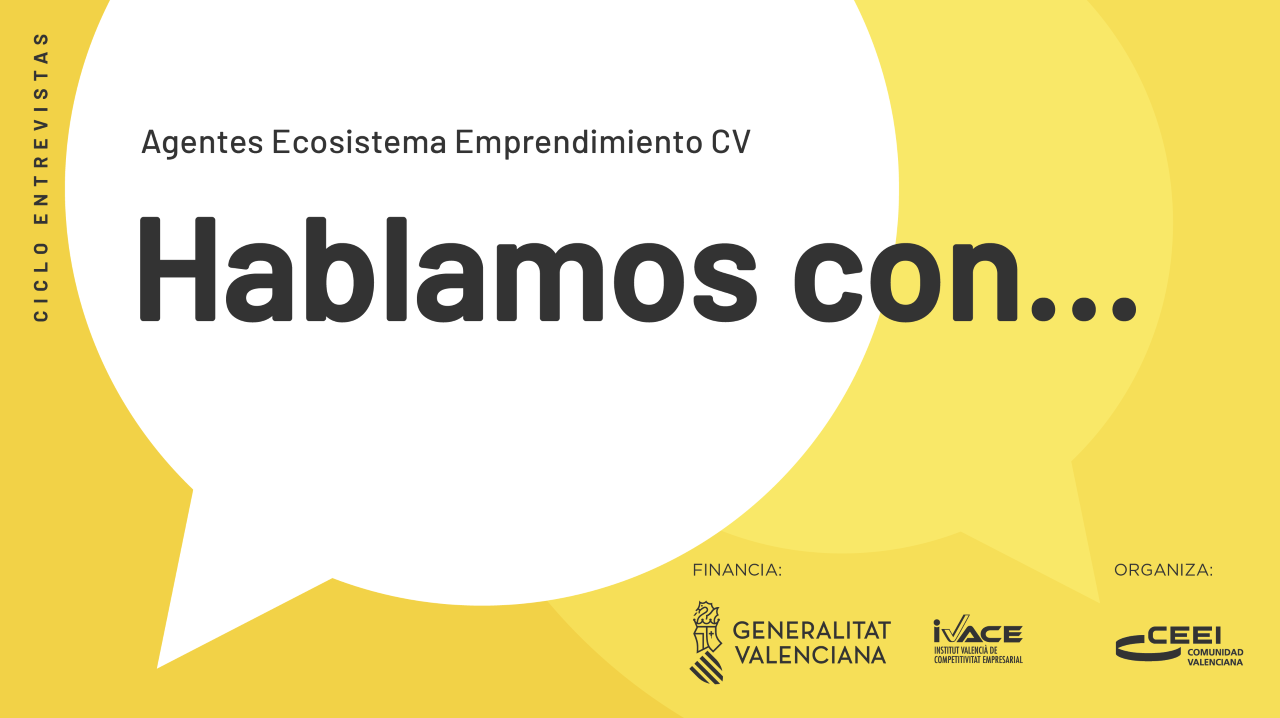 �lvaro Paricio: �De este momento de cambio saldr�n nuevas necesidades y oportunidades�