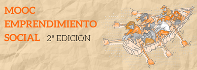 MOOC emprendimiento social