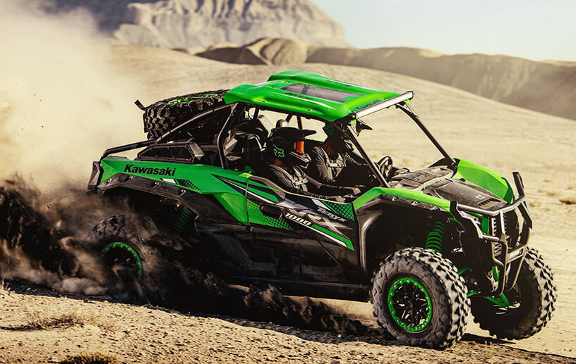 Ebook BigRep & Kawasaki