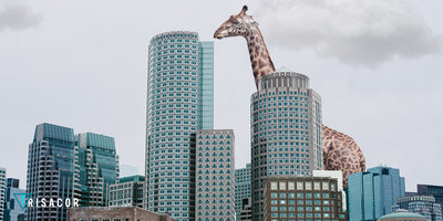 4 edificios de construcci�n moderna en el mundo