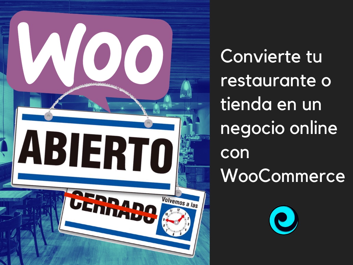 C�mo convertir tu restaurante en un negocio online