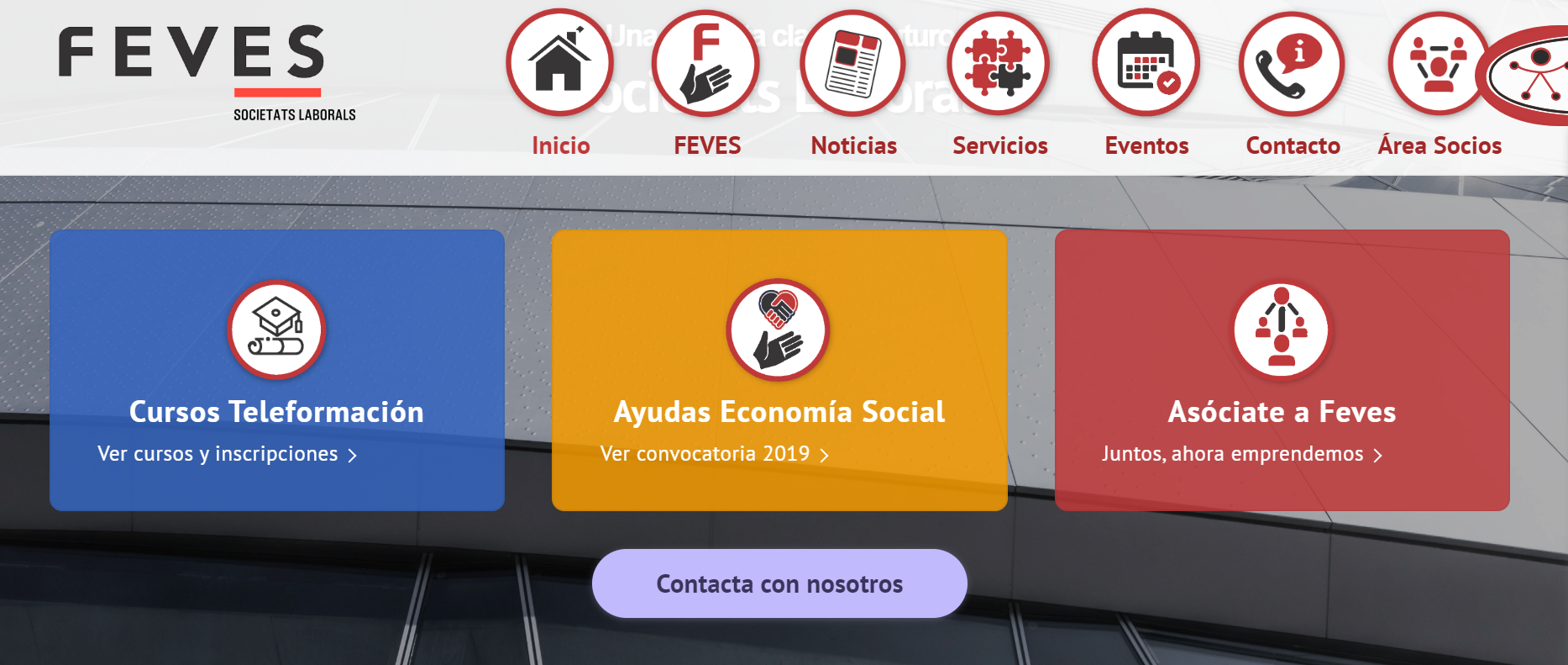 FEVES-Societats Laborals