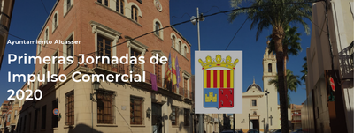 I Jornadas en l�nea para el Impulso Comercial de Alc�sser