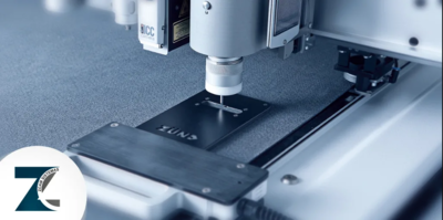 Acabados perfectos con los sistemas de corte Z�nd