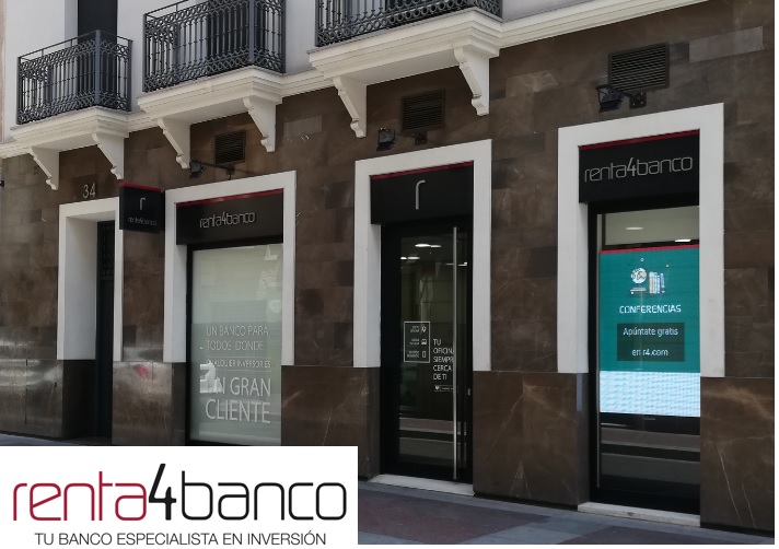 Visi�n de mercado de Renta 4 Banco (Agosto 2023)