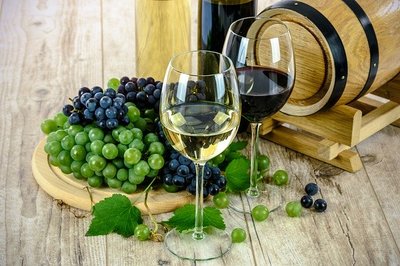 �Por qu� tomar vinos org�nicos?