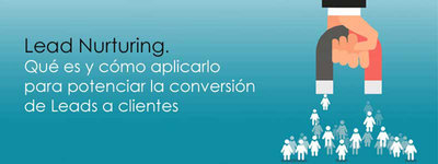 Lead Nurturing