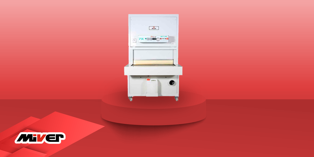 M�quinas para calzado nuevas