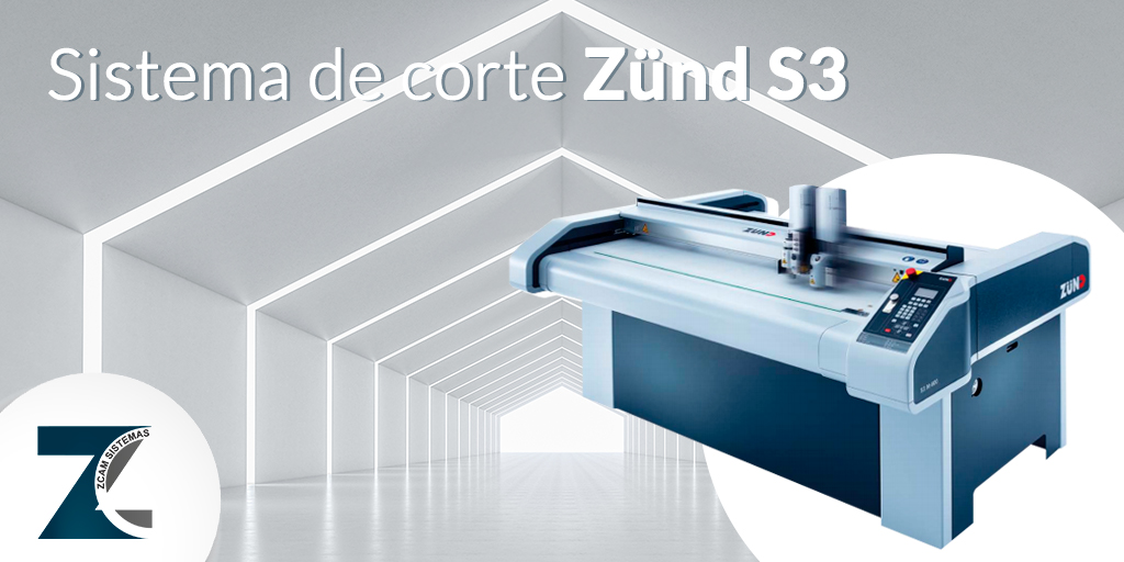 Sistema de corte Z�nd S3