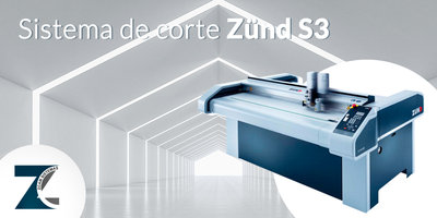 Ventajas del sistema de corte Z�nd S3