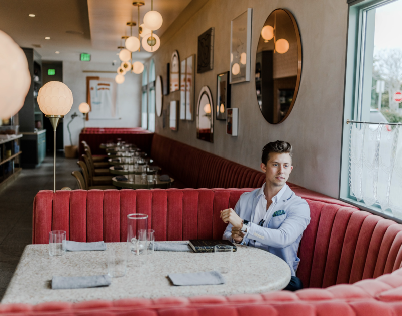 �C�mo vender al cliente de hoy?