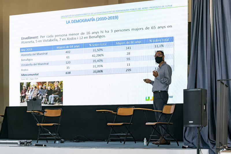 Introducci�n de la jornada: "Nos ponemos en situaci�n"_FOCUS Vistabella (2)[;;;][;;;]