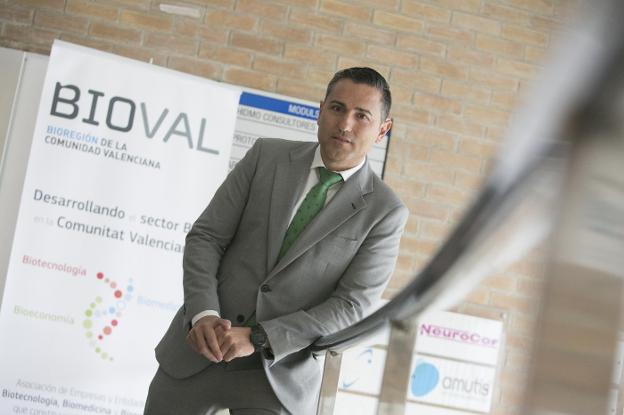 Bioval organiza un ciclo de webinars sobre Bioeconom�a Circular en colaboraci�n con seis Institutos Tecnol�gicos