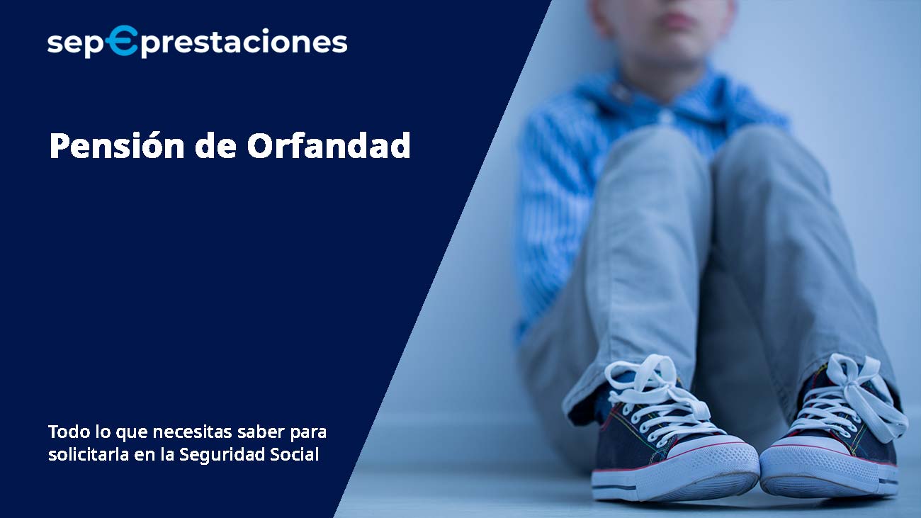 C�mo solicitar la Pensi�n de Viudedad en 2020