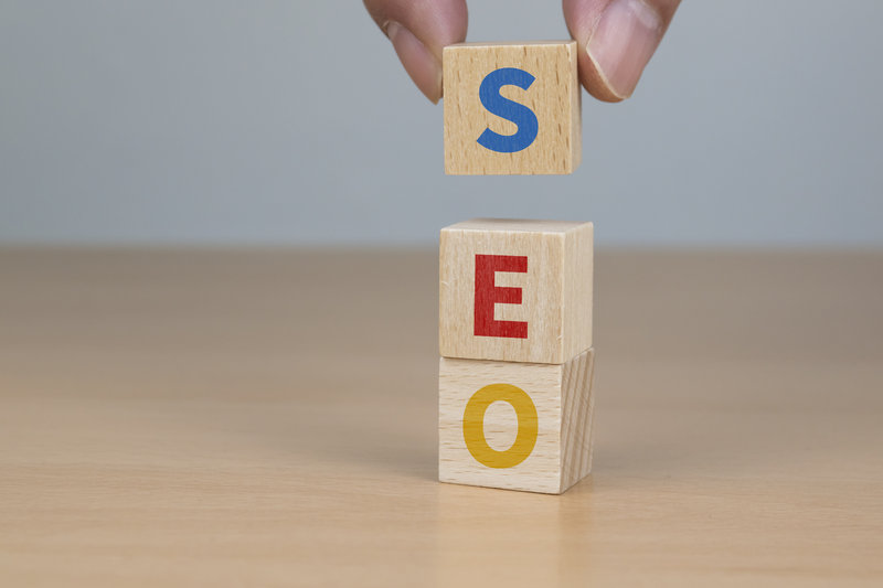 La importancia del Seo en el dise�o web