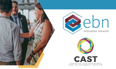 La red EBN lanza una encuesta sobre el impacto del COVID en los centros de emprendimiento