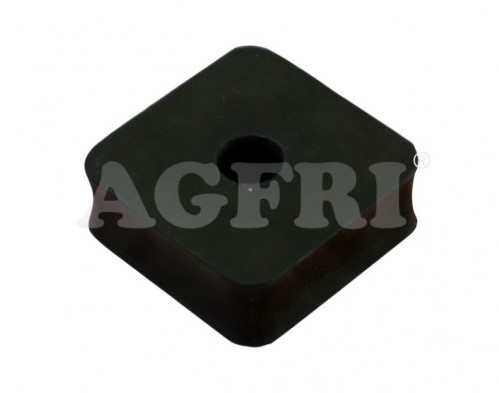 Amortiguadores de suelo para aislar ruido y vibraciones. C�mo funcionan