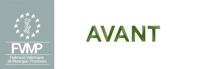 Agenda Avant. Subsede Alicante Sur