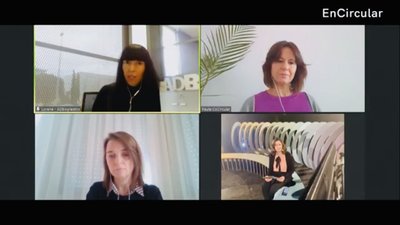 ADBioplastics participa en Encircular.es, la plataforma que impulsa el cambio hacia una #econom�asostenible en la Comunitat