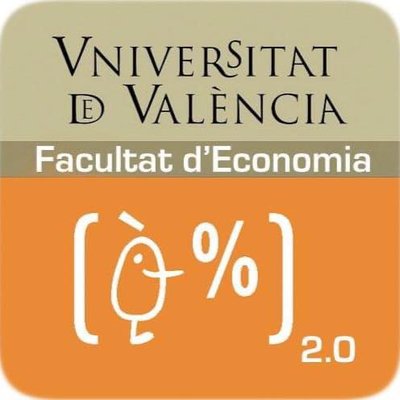 Facultad de Econom�a de la UV