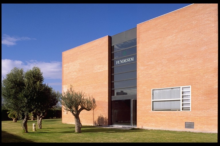 Fundesem Business School (FBS)