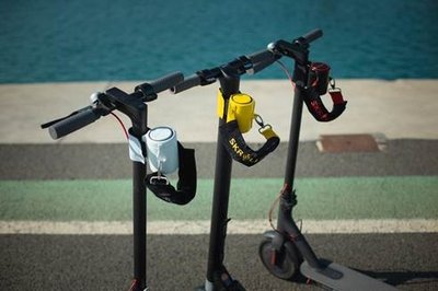 Skroller representar� a Espa�a en la fase internacional de los Quality Innovation Awards