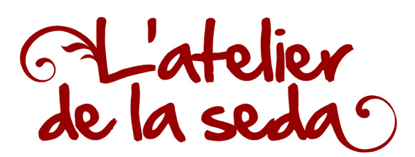 L'ATELIER DE LA SEDA