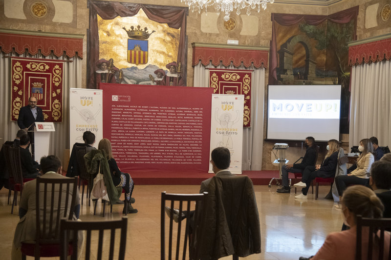 Entrega premios V edici�n MOVE UP! Emprende con �xito (2)[;;;][;;;]