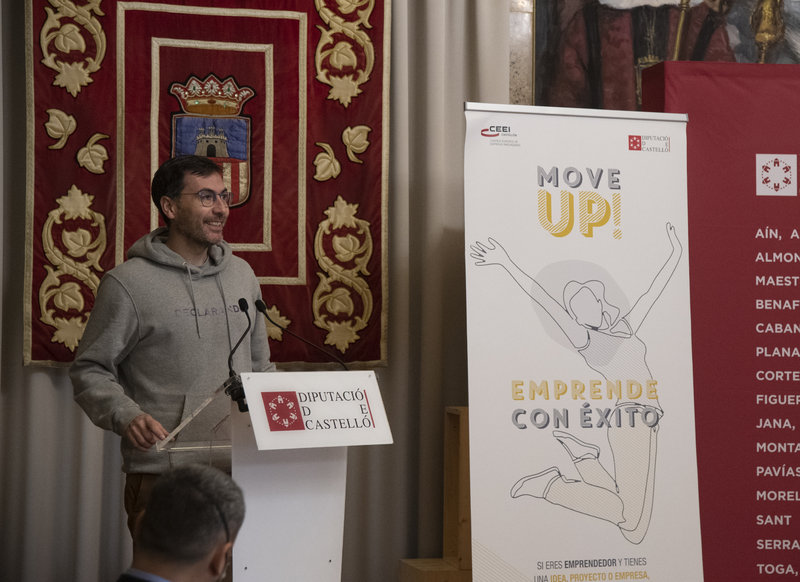 Intervenci�n de Juanjo Traver de Declarando[;;;][;;;]