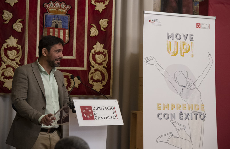 Intervenci�n de Jose Luis V�zquez de Mirada[;;;][;;;]