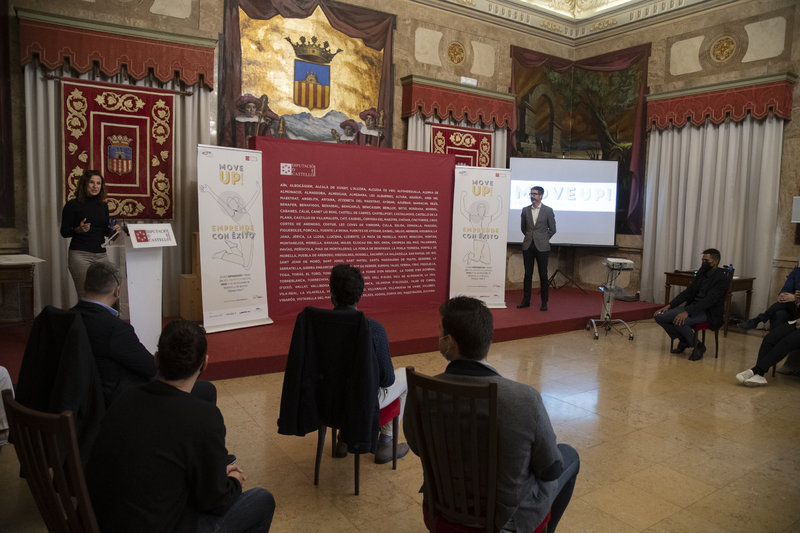 Entrega premios V edici�n MOVE UP! Emprende con �xito (9)[;;;][;;;]