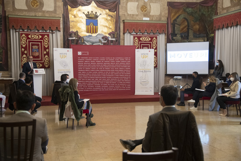 Entrega premios V edici�n MOVE UP! Emprende con �xito (26)[;;;][;;;]