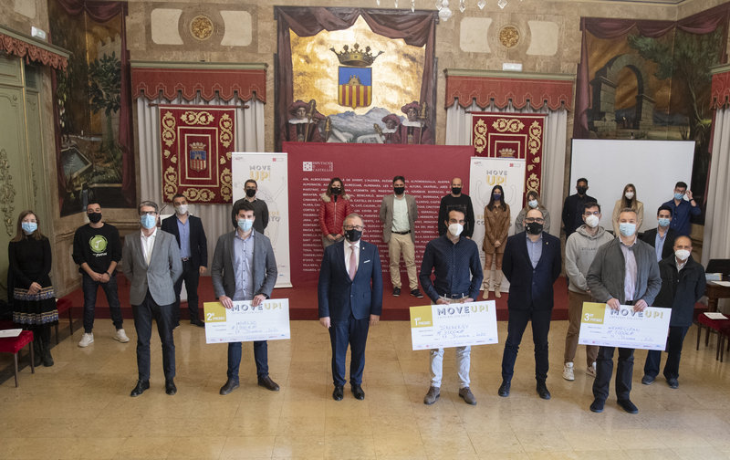 Entrega premios V edici�n MOVE UP! Emprende con �xito (36)[;;;][;;;]