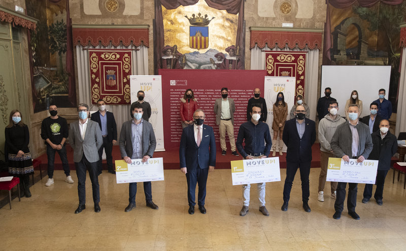 Entrega premios V edici�n MOVE UP! Emprende con �xito (37)[;;;][;;;]