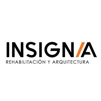 Insignia. Rehabilitaci�n de edificios