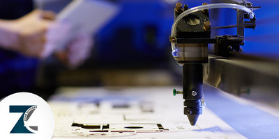 Innovaci�n y precisi�n en sistemas de corte Z�nd